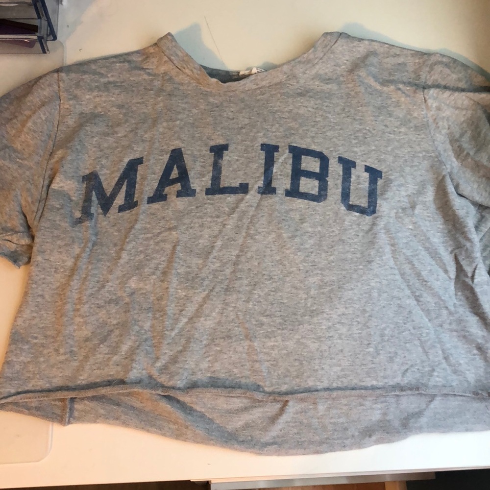 Brandy Melville shirt